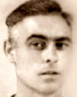 Juli&aacute;n Acero Tejel