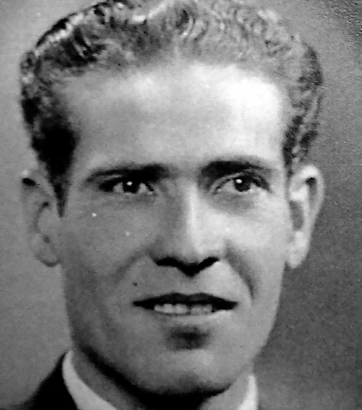 José Molina Ortega ("Acracio Ruiz Gutiérrez")