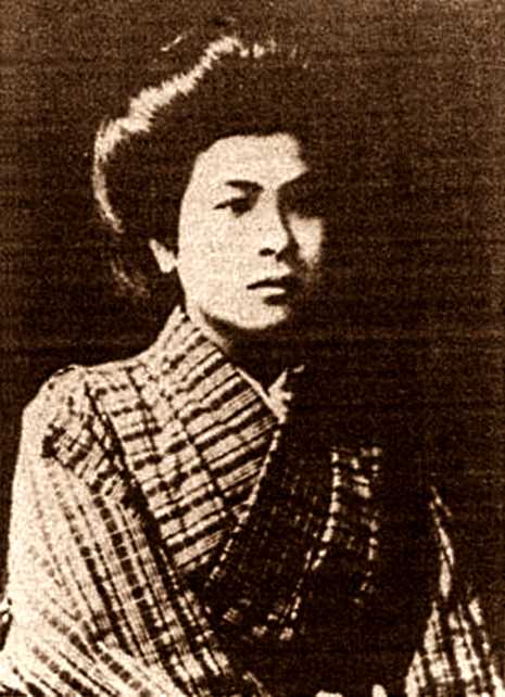 Noe Ito (ca. 1911)
