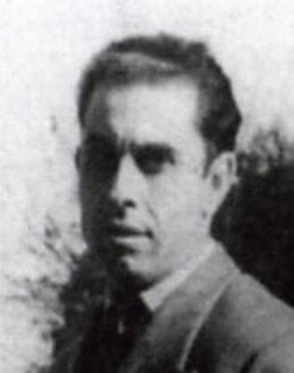 Mariano Aguayo Morán