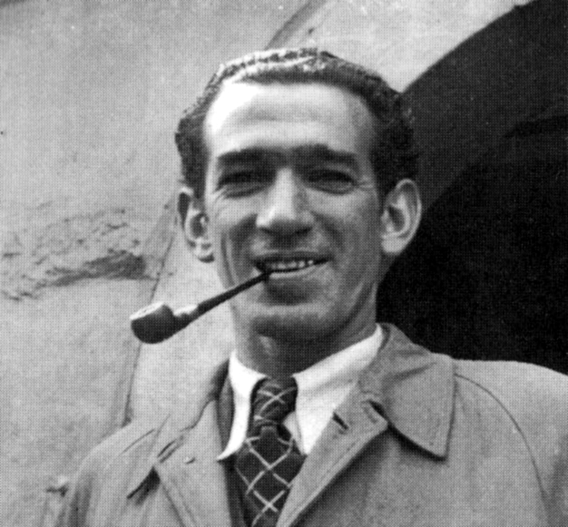 Ángel Menéndez Blanco ("Ánxelu")