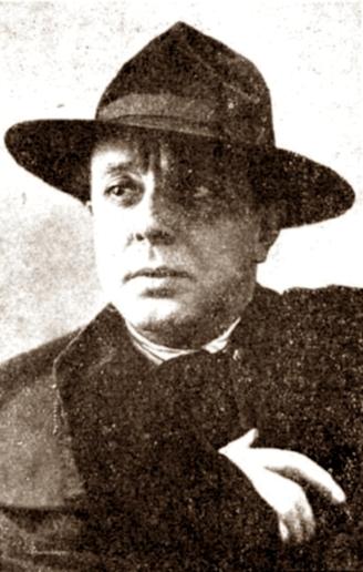 Carlos Martínez Baena