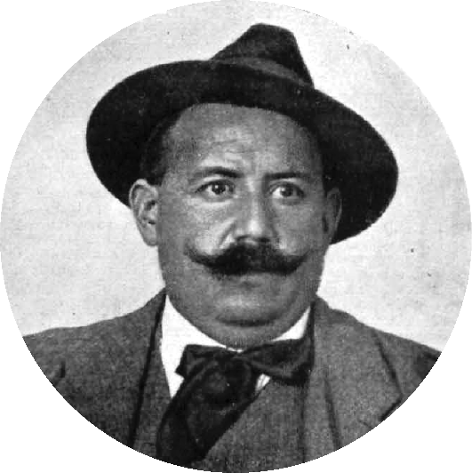 Mauro Bajatierra Morán (1919)