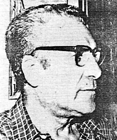 Ricard Baldó García