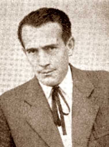 Luis Bazal Rodríguez
