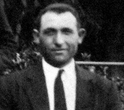 Pablo Biel Gimeno (Barcelona, 1935)