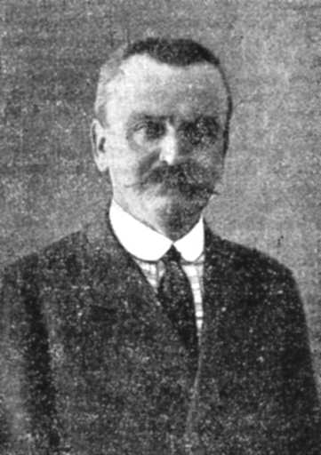 Charles-Albert Bitterlin