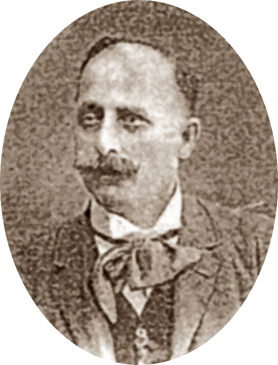 Leopoldo Bonafulla