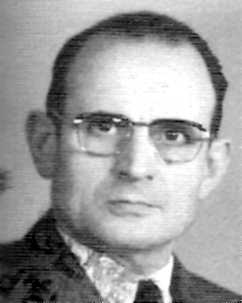 César Broto Villegas