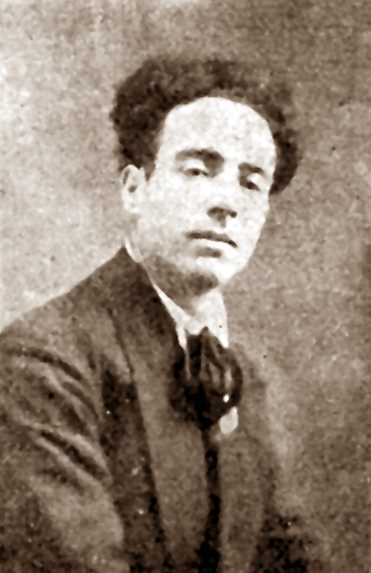 Angiolo Bruschi (ca. 1937)