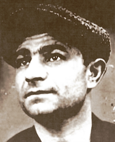 Angelo Callea
