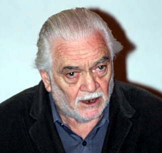 Eduardo Colombo