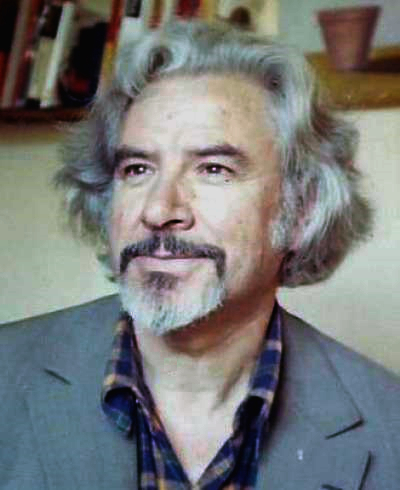 Felipe Díez Sada