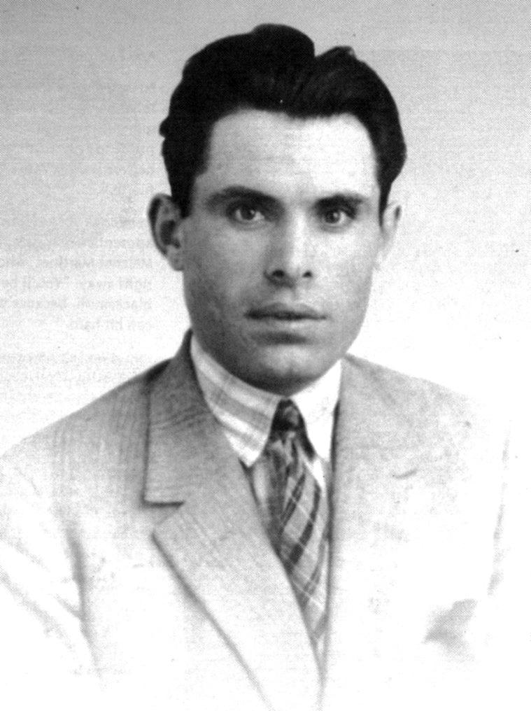 Buenaventura Durruti Domingo