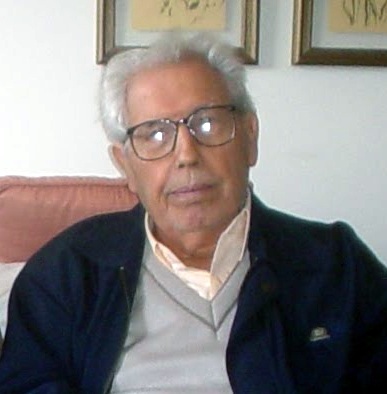 Edgar Rodrigues
