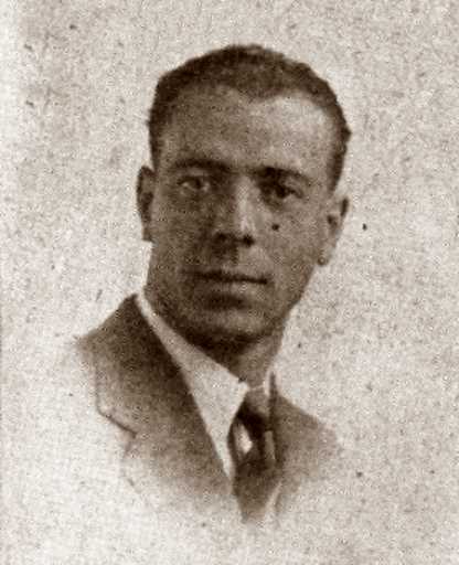 Eduardo Val Bescós