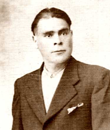 Demetrio García Pérez