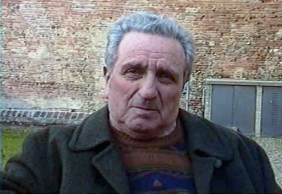 Cesare Fuochi (1995)