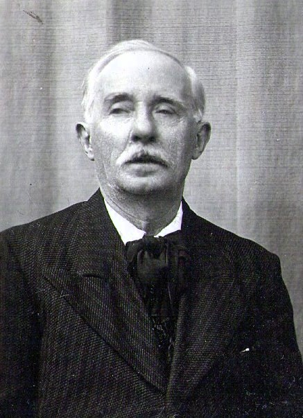 Johann&egrave;s Gallet