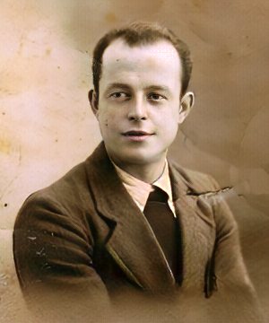 Fernando Gamundí Oliveros (1942)