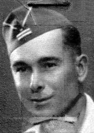 Francisco Garc&iacute;a Barrera