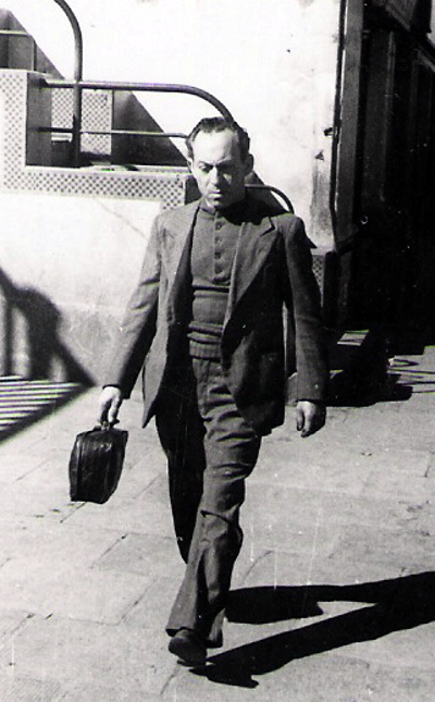 Juan García Pla