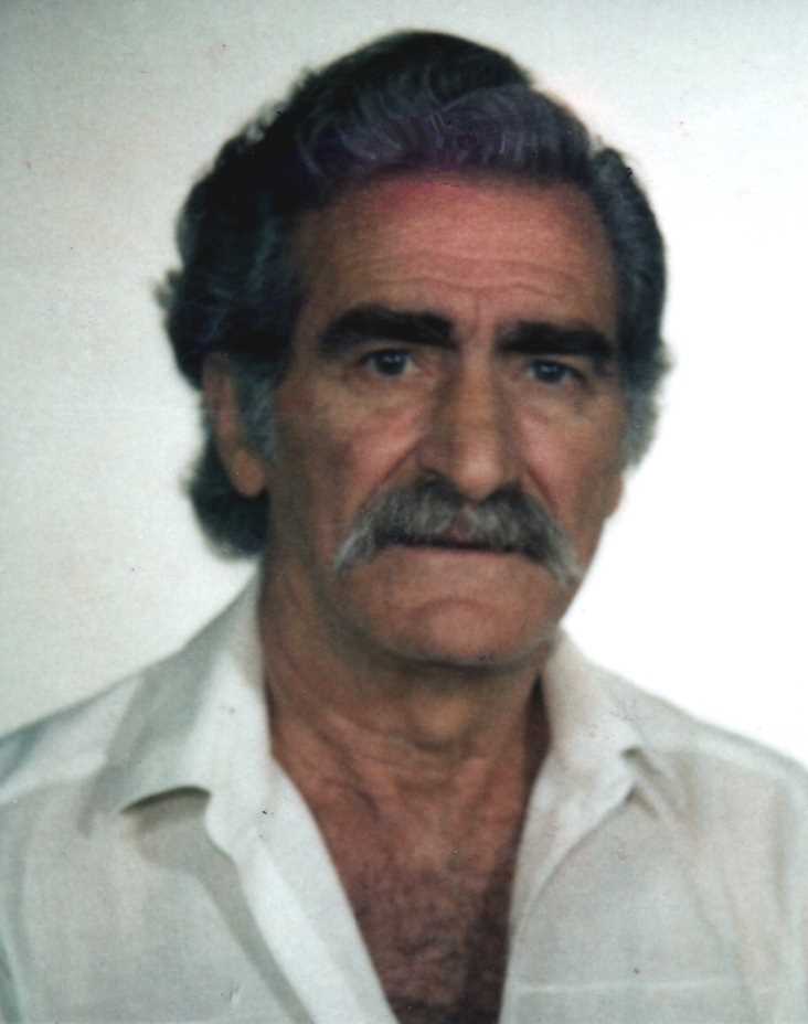 José Luis García Rúa