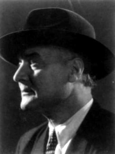 René Rostagny ("Gaston Ry")