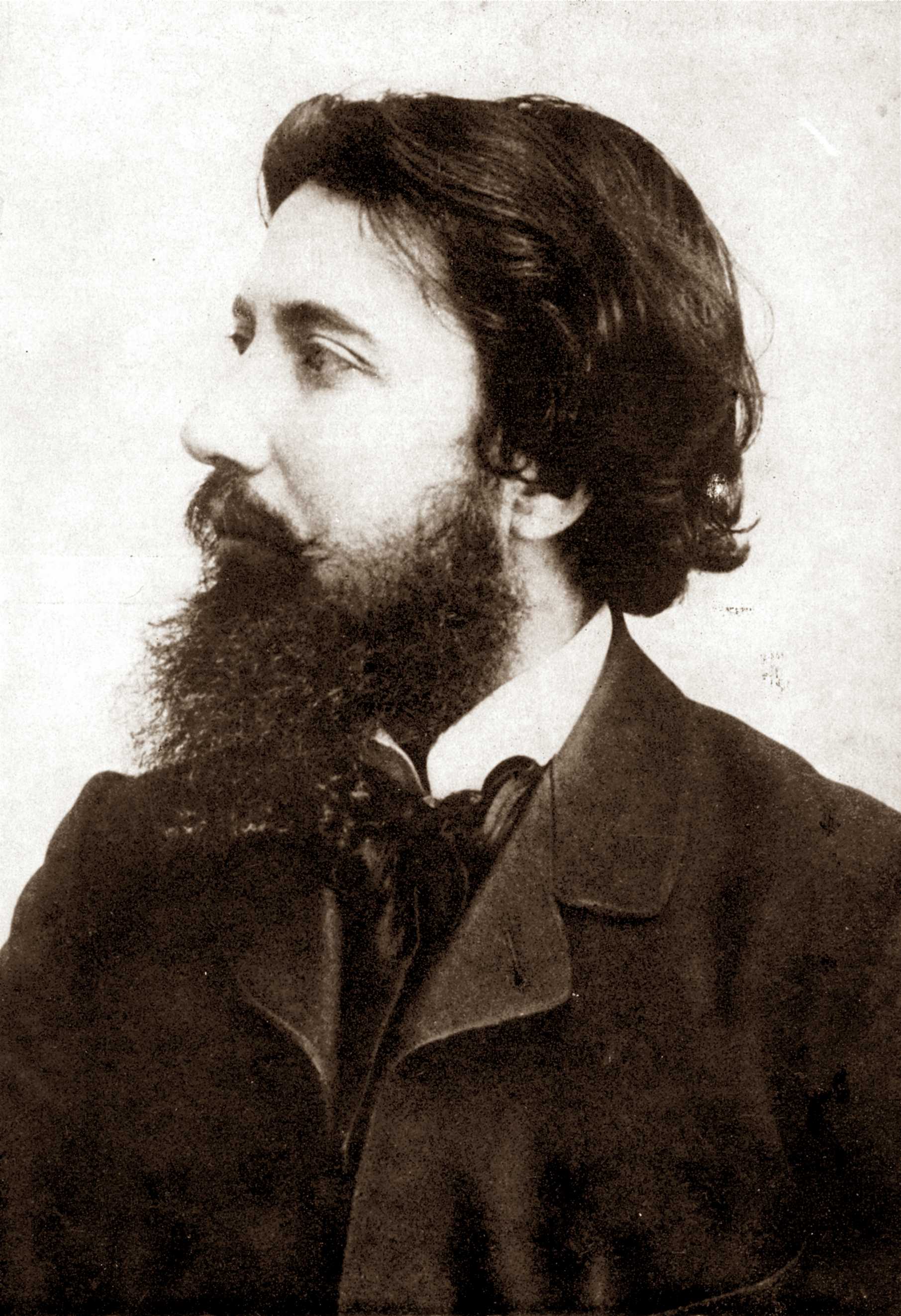 Mikhael Guerdjikov (1903)