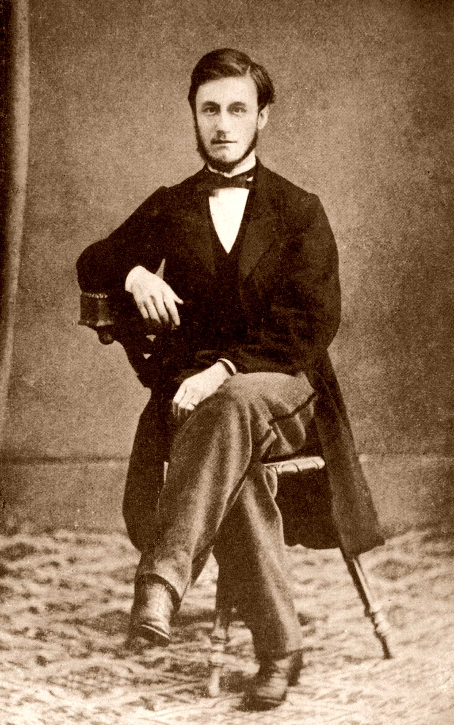 James Guillaume (1866)