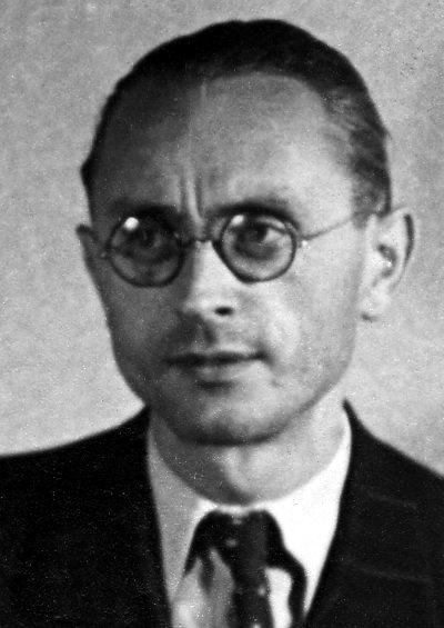 Helmut Kirschey