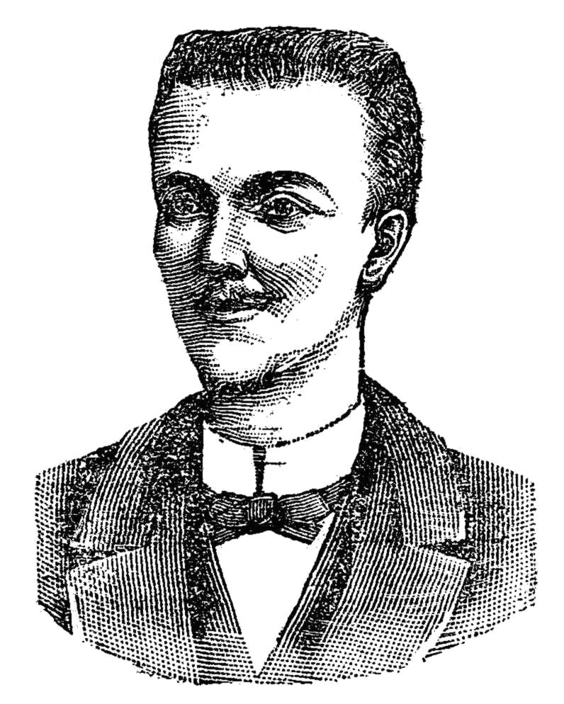 Léon Léauthier segons "L'Intransigeant" del 23 de novembre de 1893