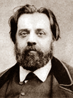 Gustave Lefrançais