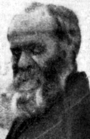 &Uacute;ltima foto d'Henri Legay