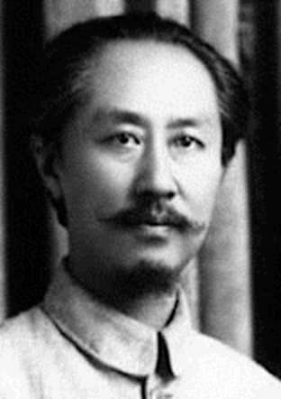 Li Shizeng