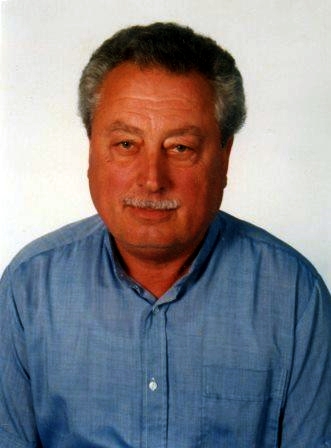 Gaspar Lloret de Aguiar (2006)