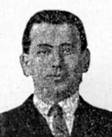 Emilio López Arango