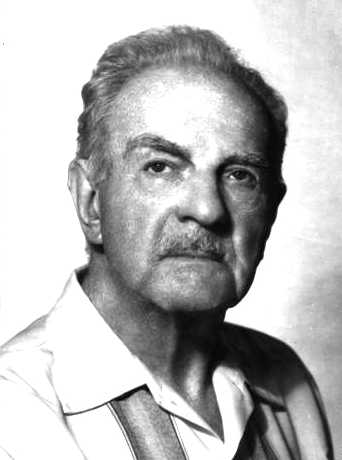 José María Lunazzi