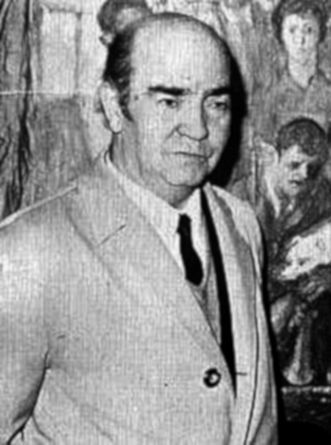 Manuel Rodriguez Lana («Marola»)