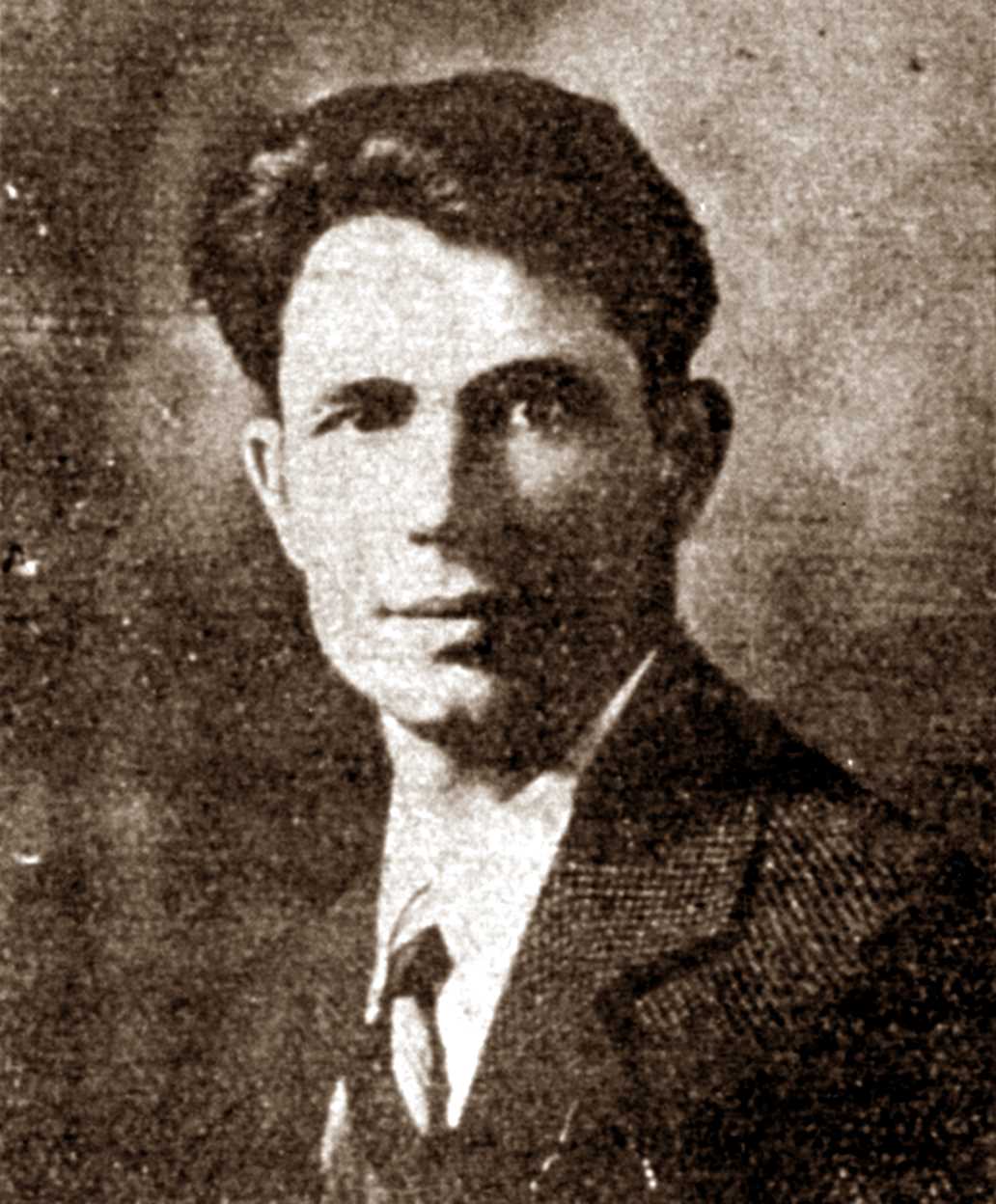 Giuseppe Mascii