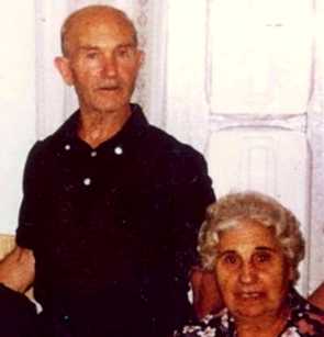 Miguel Alba Lozano i María Mateo Bruna (1974)