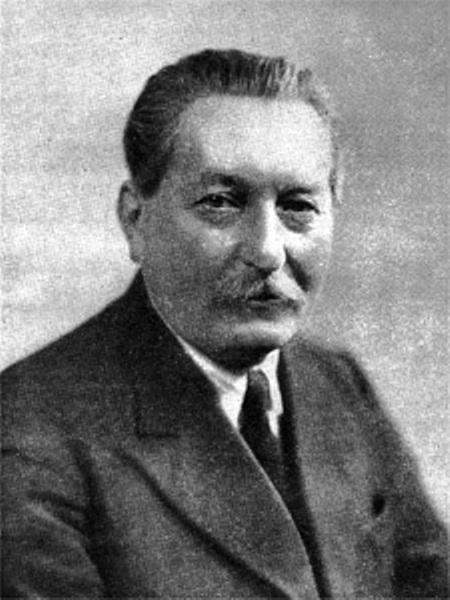 Victor Méric