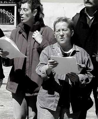 Pilar Molina Beneyto