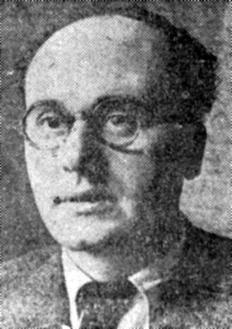 Enric Moneny Noguera (1934)