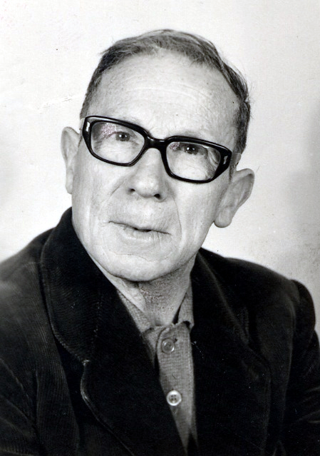 Pietro Montaresi (1977)