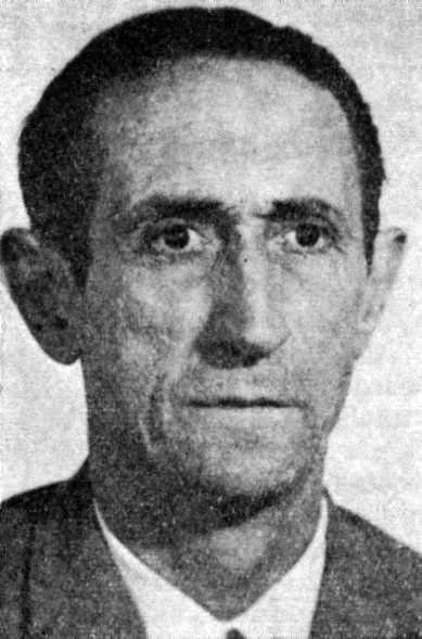 Vicente Moriones Belzunegui