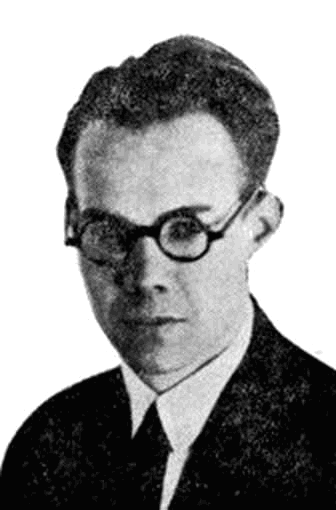 Axel Österberg