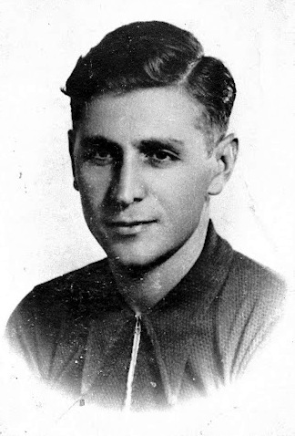 Francisco Andr&eacute;s P&eacute;rez Mart&iacute;nez