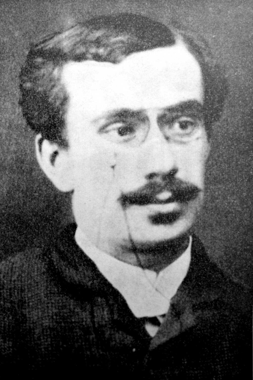 Fernand Pelloutier