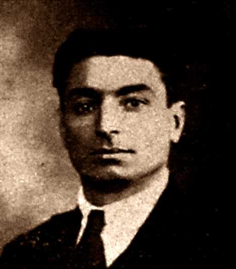 Celso Persici